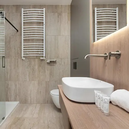 Apartament Stylish With Air Conditioning And Underground Parking By Renters *