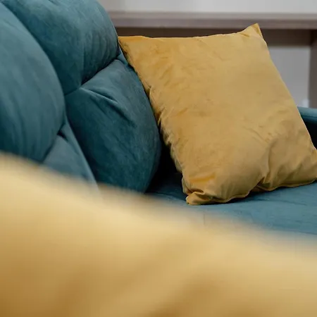 Διαμέρισμα Stylish With Air Conditioning And Underground Parking By Renters *